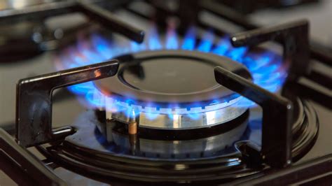 have gas stoves been outlawed